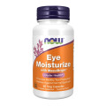 NOW Eye Moisturize, Комплекс для Увлажнения Глаз - 60 капсул NOW Eye Moisturize, Комплекс для Увлажнения Глаз - 60 капсул