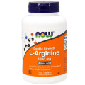 L-Arginine, L-Аргинин 1000 мг - 120 таблеток L-Arginine, L-Аргинин 1000 мг - 120 таблеток