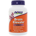 Brain Elevate, Активатор Мозга - 120 капсул Brain Elevate, Активатор Мозга - 120 капсул