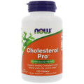 Cholesterol Pro, Холестерин Про Коплекс - 120 таблеток Cholesterol Pro, Холестерин Про Коплекс - 120 таблеток